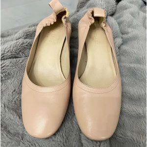 Everlane Day Heel size 8